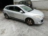 RENAULT MEGANE III SPORT TOURER — автомобиль-донор на запчасти 