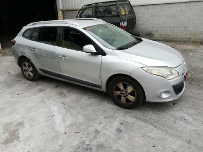 RENAULT MEGANE III SPORT TOURER