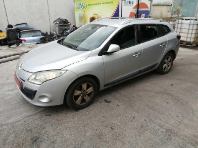 RENAULT MEGANE III SPORT TOURER