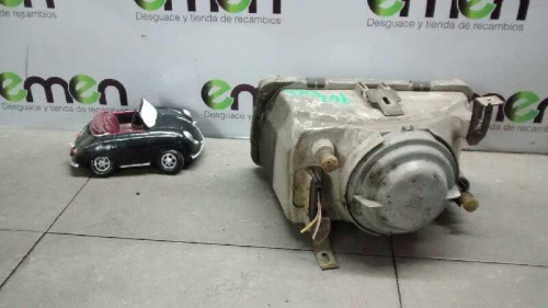  FARO DERECHO FORD SIERRA BERLINA 