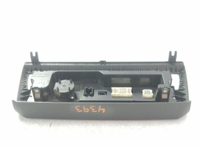 MANDO CLIMATIZADOR, BMW, SERIE X3 (E83)
