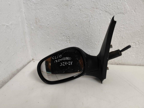  RETROVISOR IZQUIERDO RENAULT CLIO II FASE I (B/CB0) 