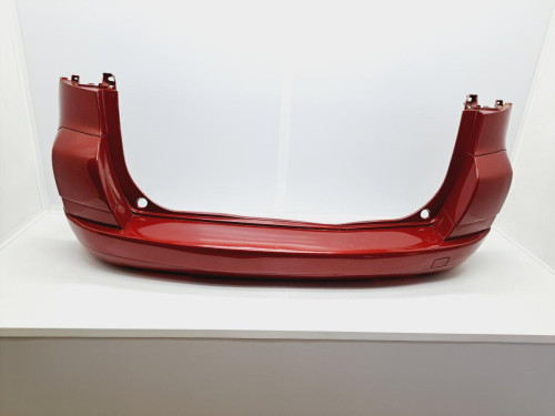  PARAGOLPES TRASERO CITROEN C4 PICASSO 