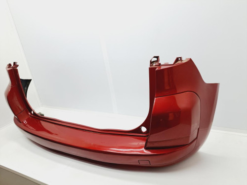  PARAGOLPES TRASERO CITROEN C4 PICASSO 