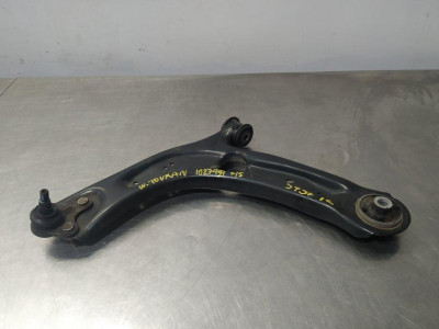 BRAZO SUSPENSION DELANTERO IZQUIERDO, VOLKSWAGEN, TOURAN (1T3)