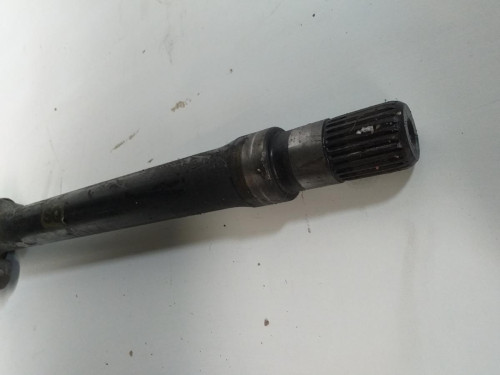  TRANSMISION DELANTERA DERECHA Opel ASTRA H GTC 