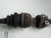  TRANSMISION DELANTERA DERECHA Opel ASTRA H GTC 