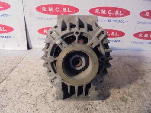  ALTERNADOR RENAULT SCENIC RX4 (JA0) 