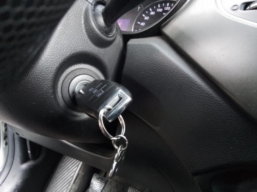 CONMUTADOR DE ARRANQUE KIA CARENS (RP) 