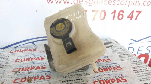 BOMBA FRENO Audi A4 BERLINA (8K2) 