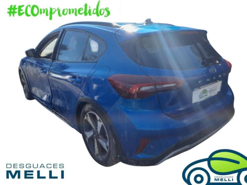 FORD FOCUS BERLINA (CGE) — автомобиль-донор на запчасти 