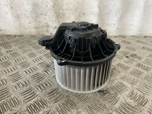 MOTOR CALEFACCION 