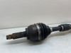 TRANSMISION DELANTERA DERECHA Mazda 3 BERLINA (BK) 
