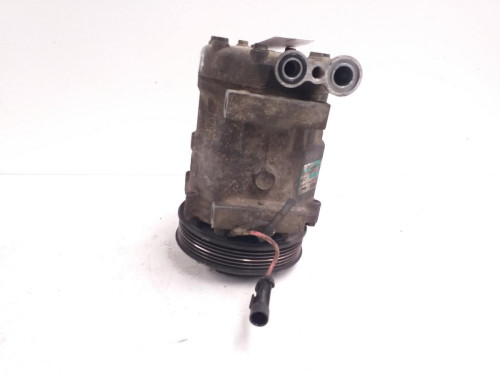  COMPRESOR AIRE ACONDICIONADO, ALFA ROMEO, 147 (190) 