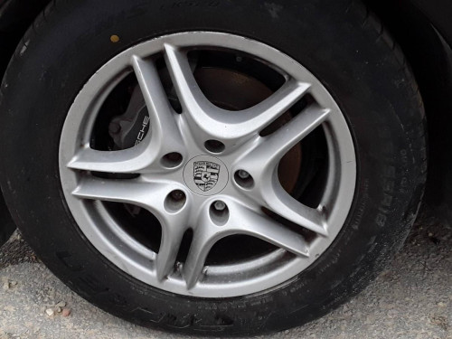 LLANTA PORSCHE CAYENNE (TIPO 9PA1) 