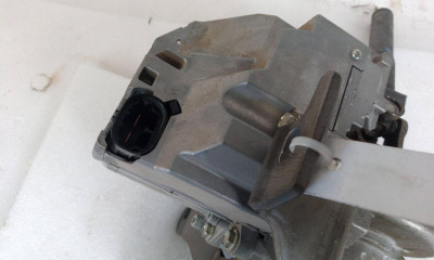 COLUMNA DIRECCION, RENAULT, KANGOO II (F/KW0)