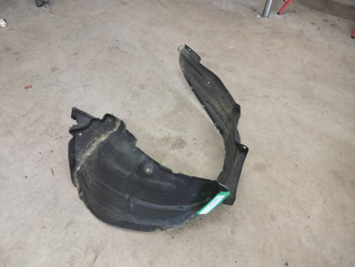 PASO RUEDA DELANTERO IZQUIERDO TOYOTA RAV4 (A2) 