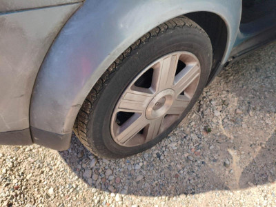 LLANTA, AUDI, A2 (8Z)