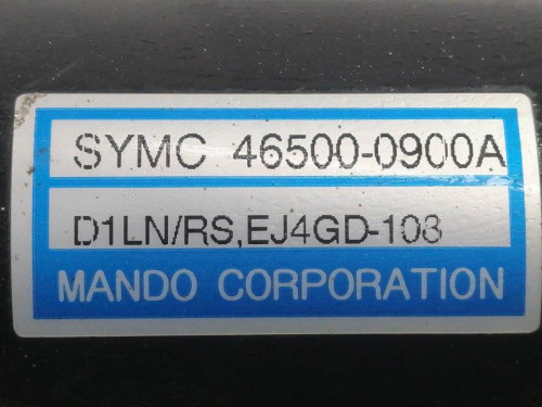  CREMALLERA DIRECCION, SSANGYONG, ACTYON 