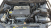 NISSAN ALMERA (N16/E) — vehículo donante para recambios 