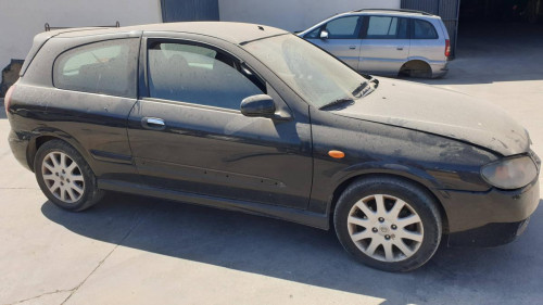 NISSAN ALMERA (N16/E) — vehículo donante para recambios 