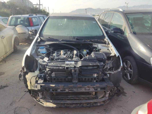  VOLKSWAGEN GOLF VI (5K1)(10.2008) 