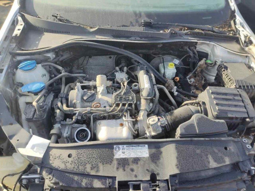  VOLKSWAGEN GOLF VI (5K1)(10.2008) 