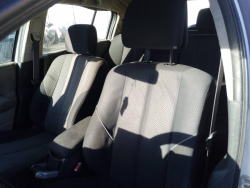 RENAULT MEGANE II BERLINA 5P — автомобиль-донор на запчасти 