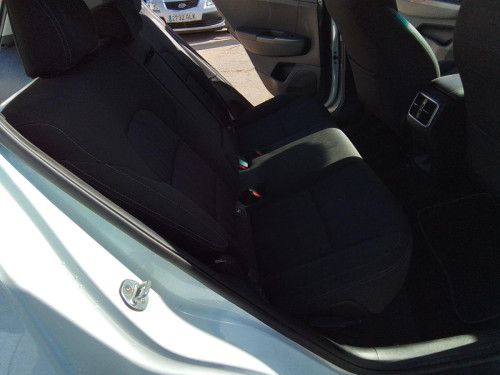  ASIENTOS TRASEROS KIA SPORTAGE (QL) 