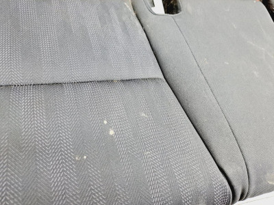 ASIENTOS TRASEROS, KIA, SPORTAGE (QL)