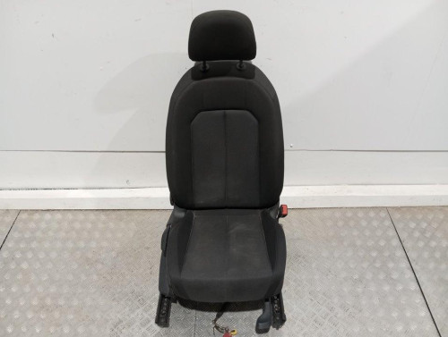  ASIENTO DELANTERO DERECHO AUDI Q3 SPORTBACK (F3N) 