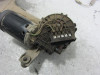  MOTOR LIMPIA DELANTERO Mercedes-Benz CLK (BM 208) COUPE 