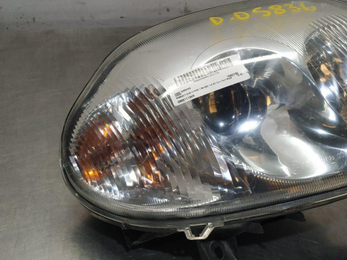  FARO DERECHO RENAULT CLIO II FASE I (B/CB0) 