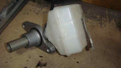 BOMBA FRENO, Citroen, C4 PICASSO