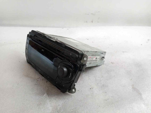 SISTEMA AUDIO / RADIO CD SEAT IBIZA BERLINA (6J5) 