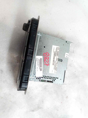 SISTEMA AUDIO / RADIO CD, SEAT, IBIZA BERLINA (6J5)