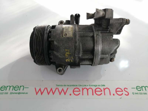  COMPRESOR AIRE ACONDICIONADO BMW SERIE 3 BERLINA (E46) 