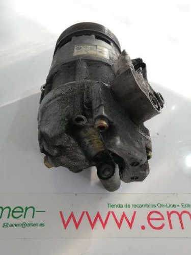  COMPRESOR AIRE ACONDICIONADO BMW SERIE 3 BERLINA (E46) 