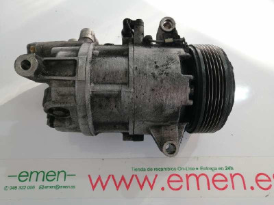 COMPRESOR AIRE ACONDICIONADO, BMW, SERIE 3 BERLINA (E46)
