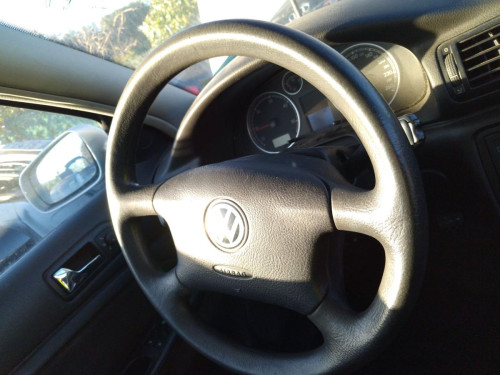 VOLANTE, VOLKSWAGEN, PASSAT BERLINA (3B3)