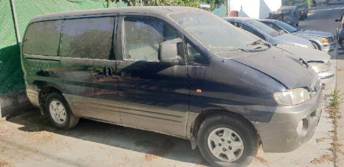 HYUNDAI H-1 () 