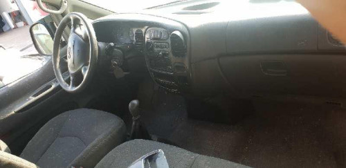  HYUNDAI H-1 () 