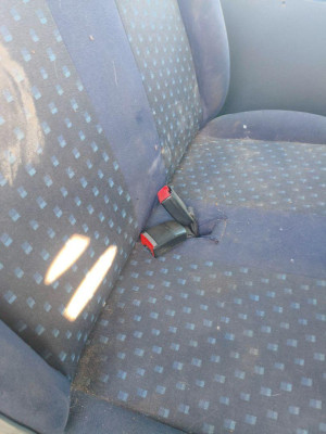 ENGANCHE CINTURON TRASERO IZQUIERDO, FIAT, I SCUDO (222)