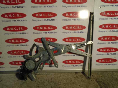 ELEVALUNAS DELANTERO IZQUIERDO, TOYOTA, RAV4 (A3)