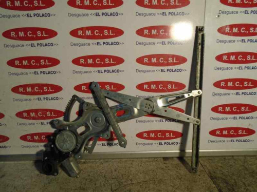  ELEVALUNAS DELANTERO IZQUIERDO TOYOTA RAV4 (A3) 