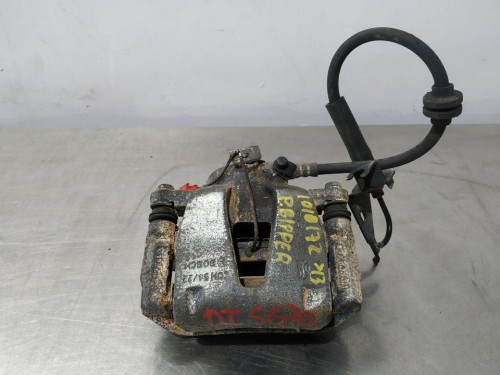  PINZA DE FRENO DELANTERA IZQUIERDA Peugeot BIPPER TEPEE 