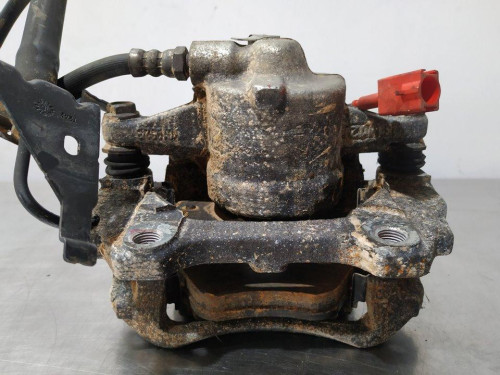  PINZA DE FRENO DELANTERA IZQUIERDA Peugeot BIPPER TEPEE 