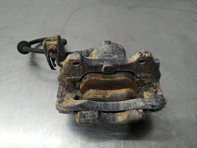 PINZA DE FRENO DELANTERA IZQUIERDA, PEUGEOT, BIPPER TEPEE