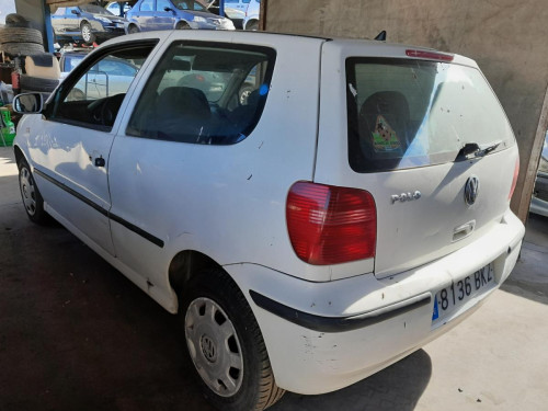  VOLKSWAGEN POLO III BERLINA (6N2) 