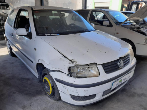  VOLKSWAGEN POLO III BERLINA (6N2) 